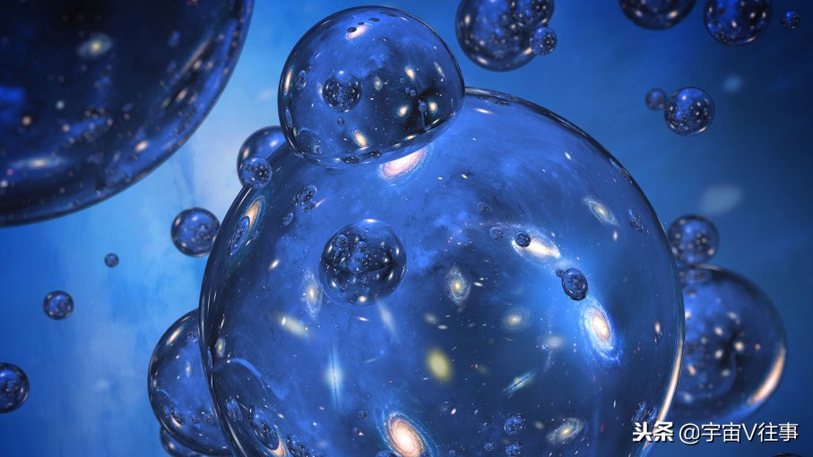 科学家在宇宙发现的五个惊人奥秘,科学家发现宇宙惊人一幕