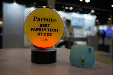 BlueSmartmia2“黑科技”，新手妈妈的智慧选择