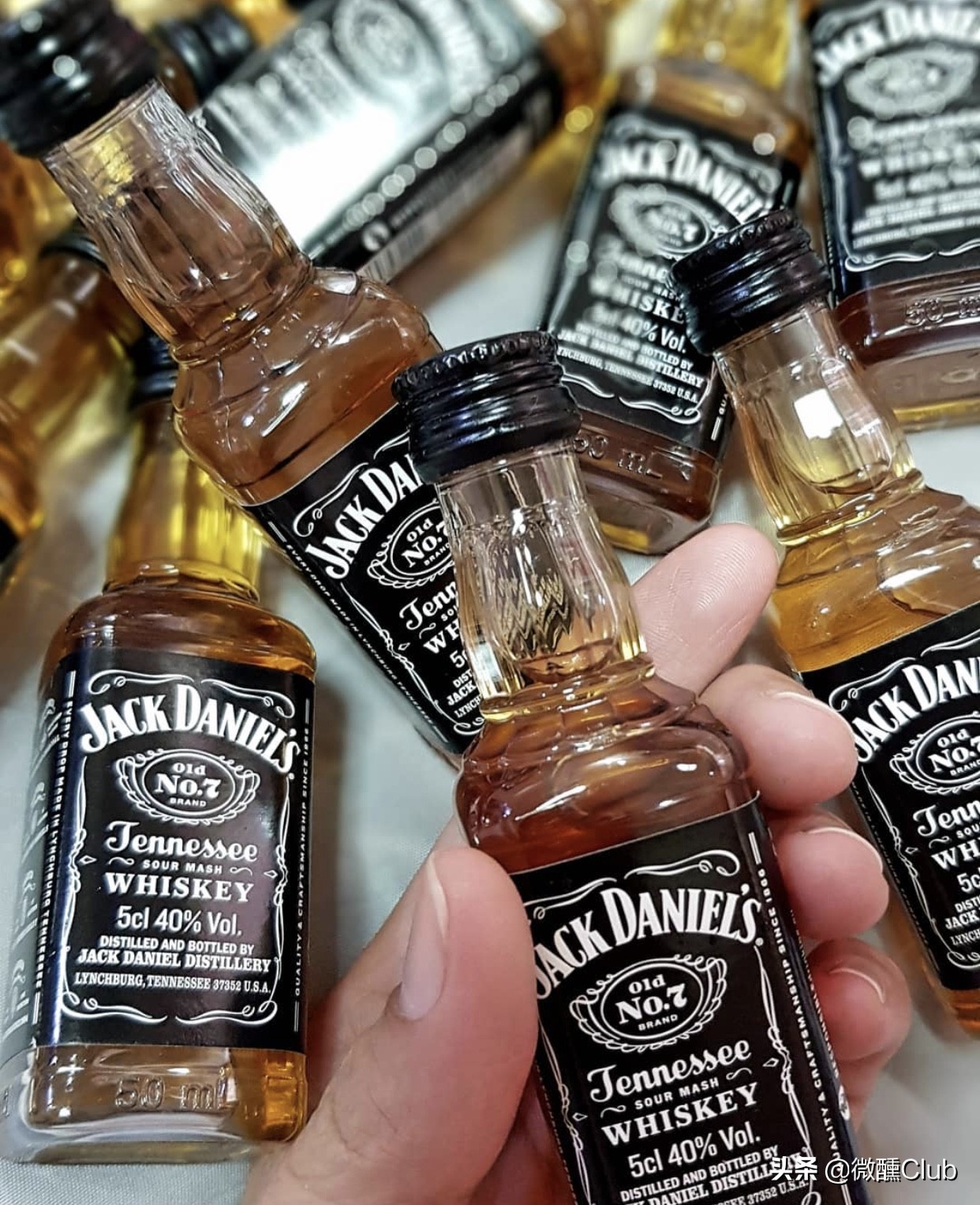 便利店调酒入门必备清单提神,便利店调酒攻略来了