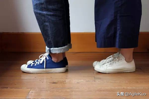不磨脚国产小众帆布鞋,2020十大帆布鞋排行榜
