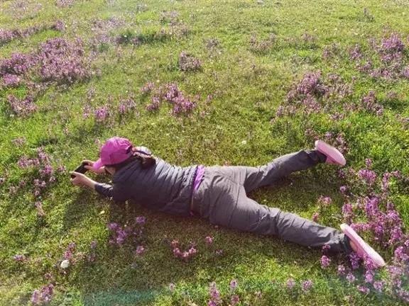 8月格聂c线,8月走格聂南线穿什么