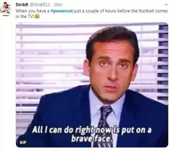 停电断网的一天,停电导致全球电网瘫痪要停多少天