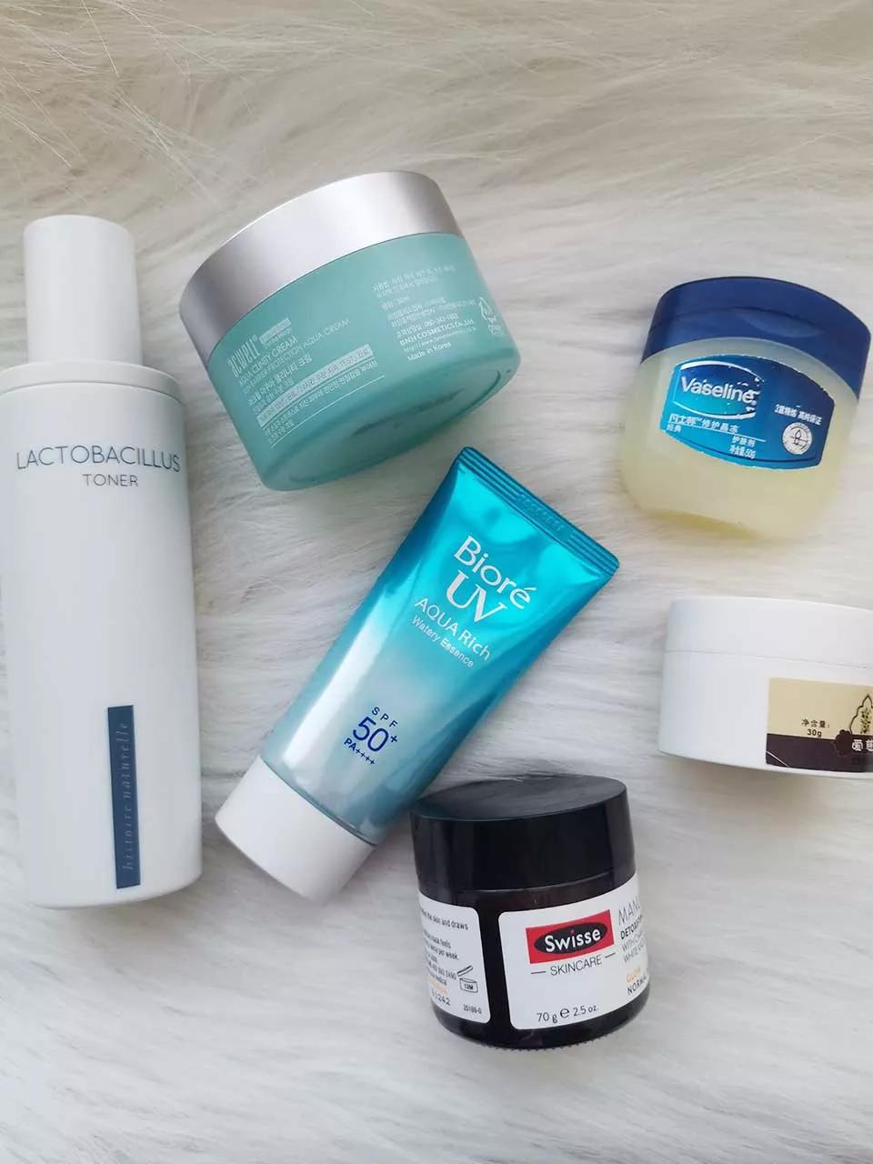 女人必备养生粥从内调开始,内调养生粥