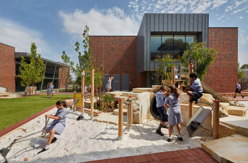 “我是指南针”，促进孩子方向感发展