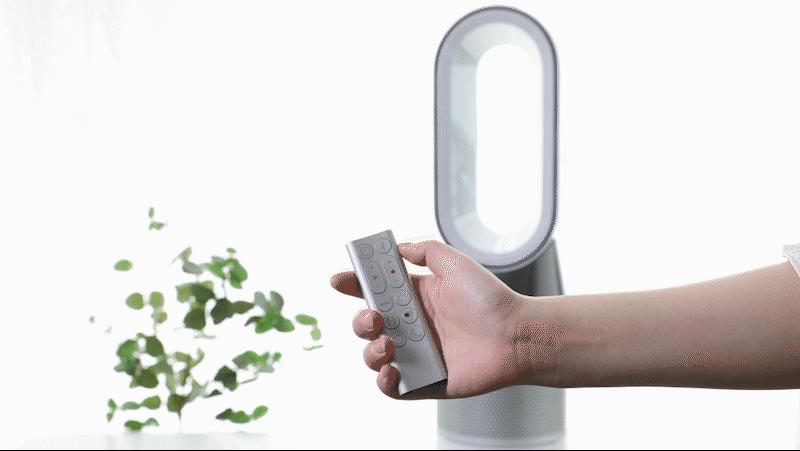 戴森hp09空气净化器能清除什么,戴森hp04能除甲醛吗