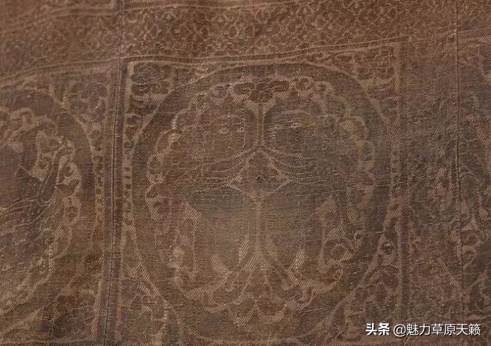 忽必烈汗的艺术世界