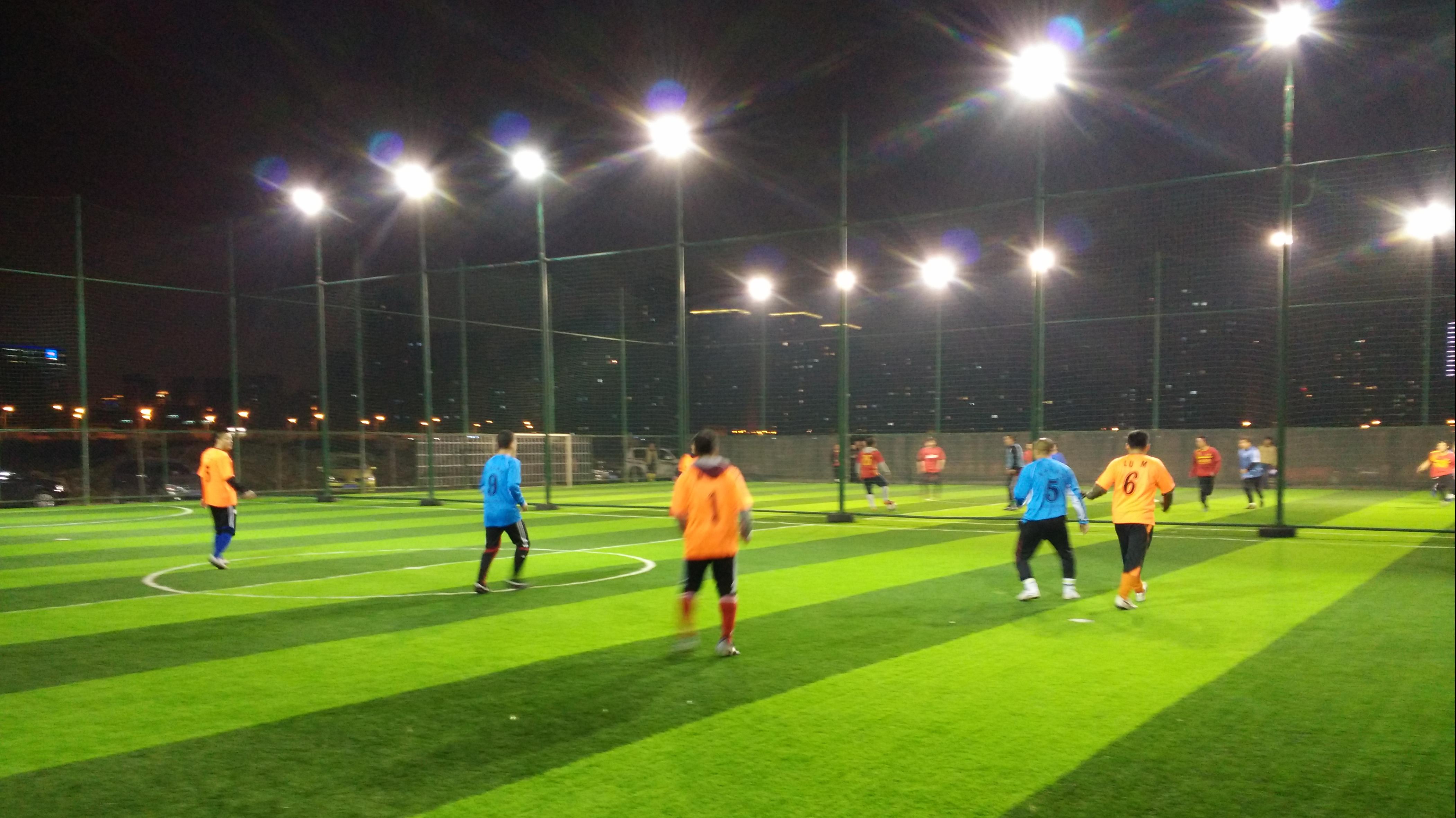 致敬我们的足球梦,最好的足球梦