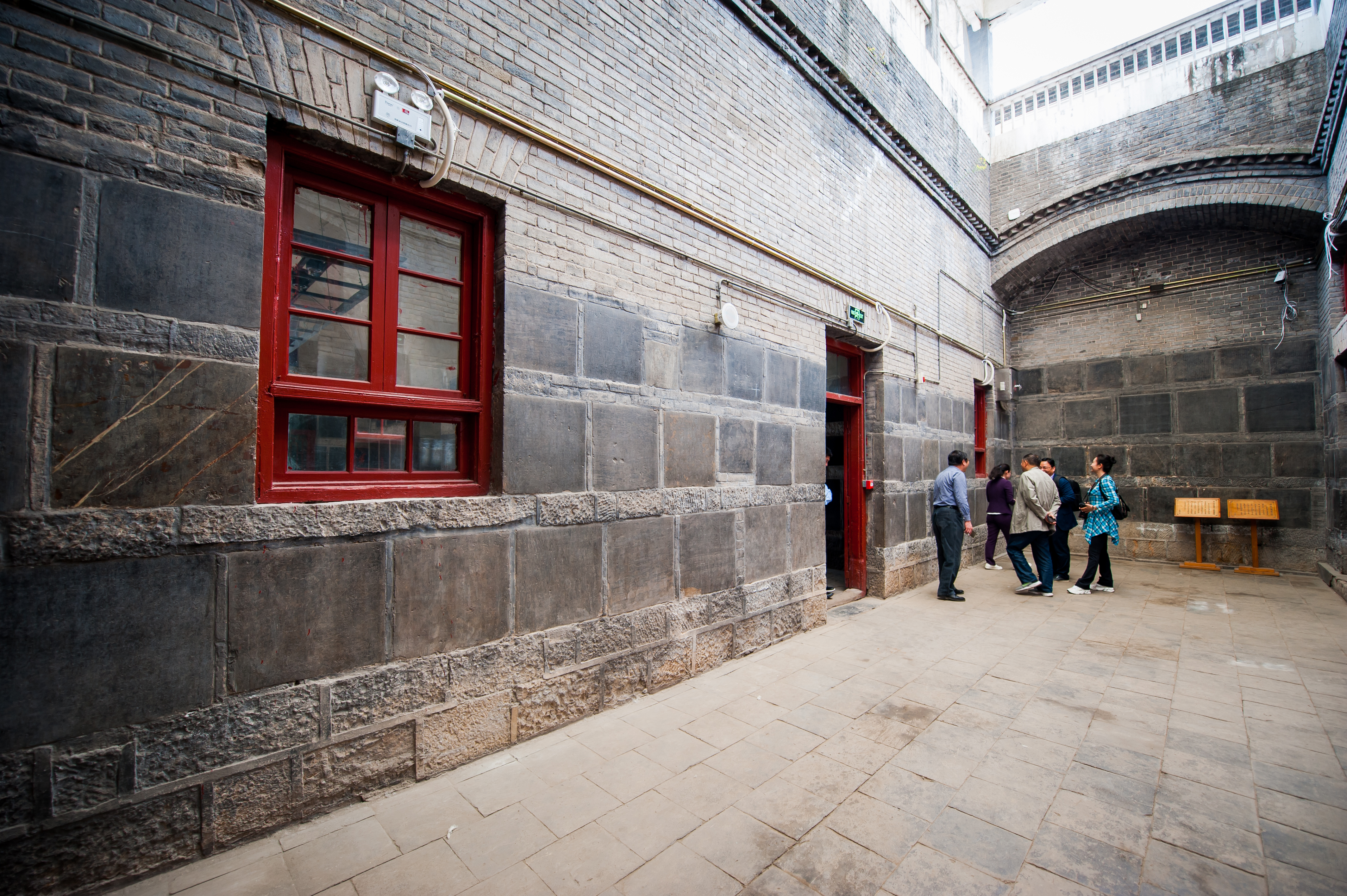 博物馆是一座永恒的城市记忆,博物馆了解历史