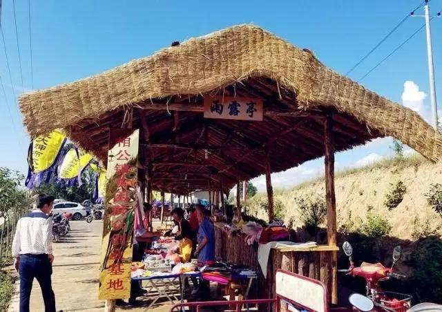 我在长武刚刚好，何必羡慕北上广