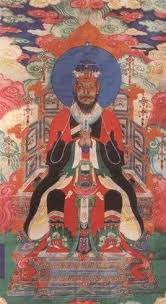 中元说鬼：阴曹地府的8件事，一窥中国人的死亡观