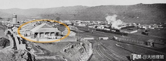 这条叫“正太”的路：激活太原城，催生石家庄