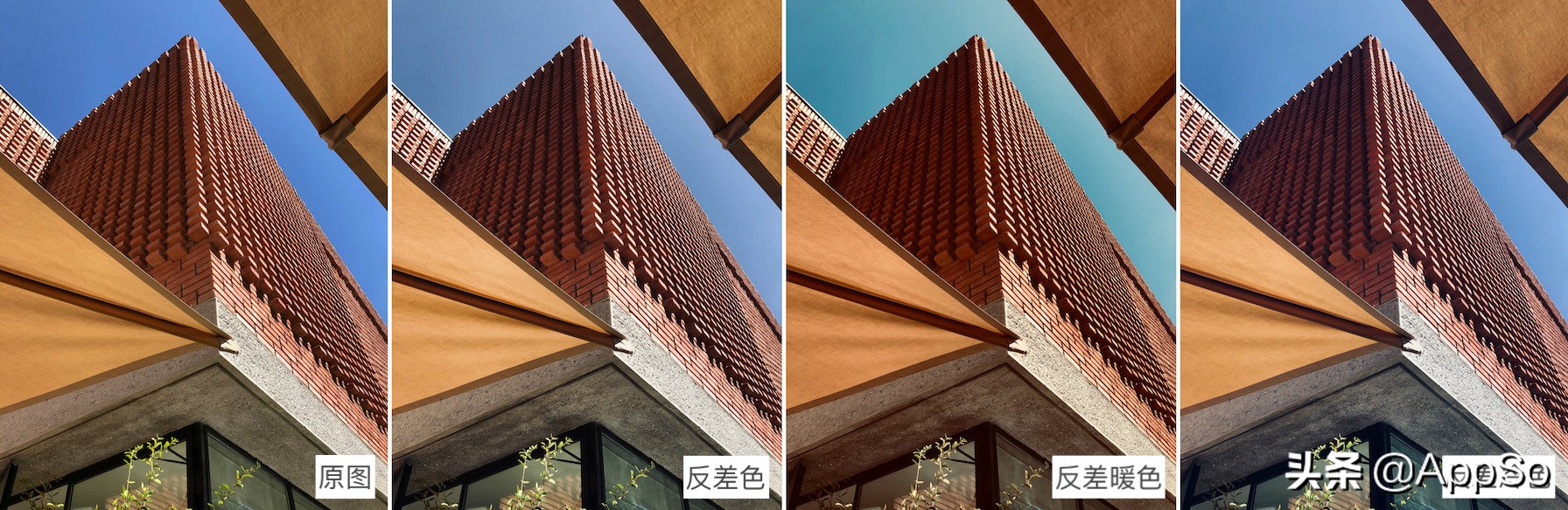 iphone自带相机修图技巧,苹果手机拍照修图技巧