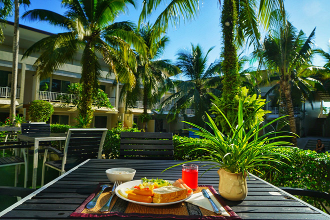 到普吉岛跟团游报价,刚到普吉岛