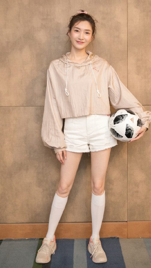 杨超越印花袜,杨超越袜子怎么样