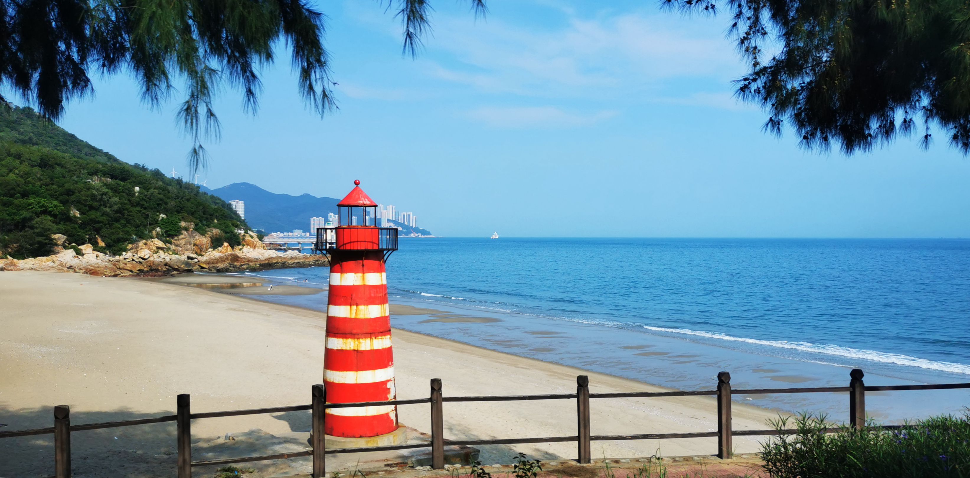 汕头南澳岛值不值得去,汕头南澳岛酒店