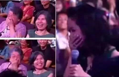 深扒侯佩岑恋情！私生女出身，她把母亲的手段学得炉火纯青