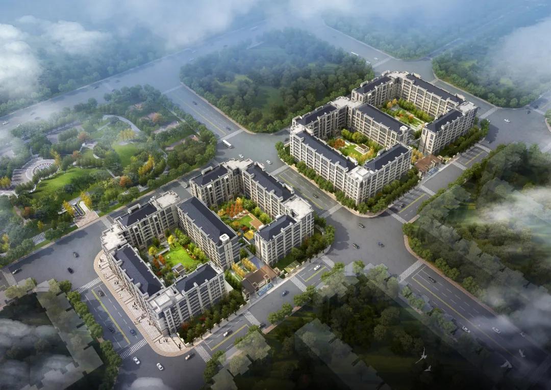 北京长安街沿线170平大平层,长安街上的大平层