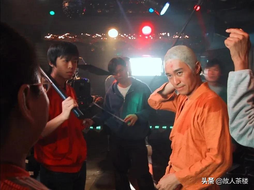 少林足球上映时间,少林足球哪年内地上映