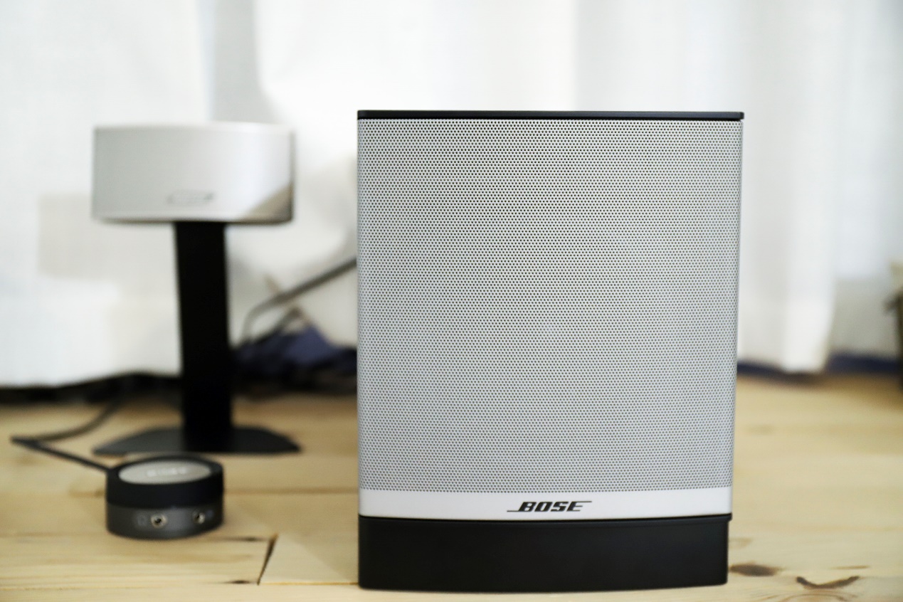 bosec50音质实测,bosec50音质