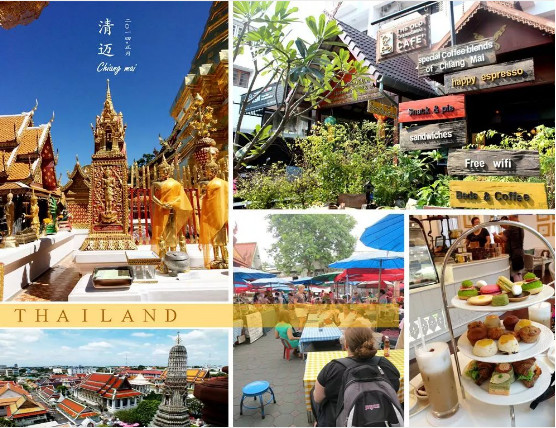 清迈高尔夫球场攻略,大连去清迈旅游攻略