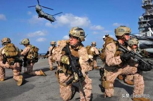 美国想收拾后院？“肾虚”的它们能打出硬拳吗