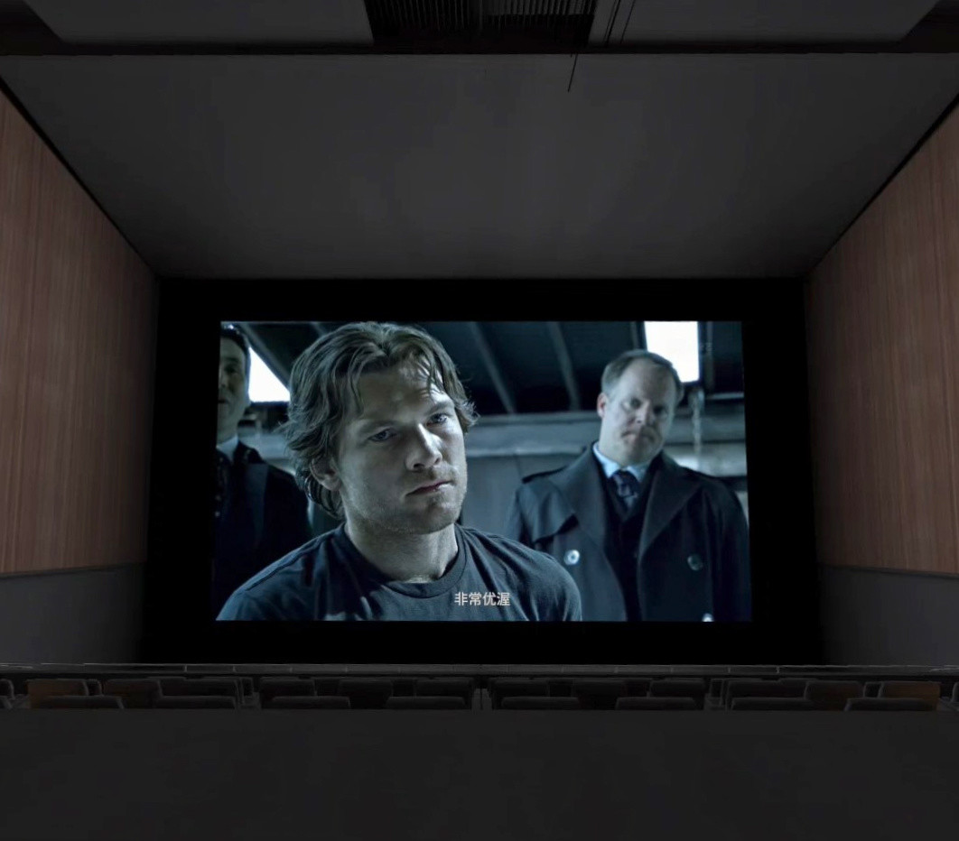 爱奇艺奇遇3,爱奇艺奇遇3观影效果