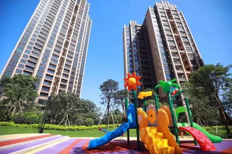 广州中泰天境全景,广州中泰天境口碑