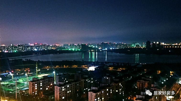 正商家河家洋房降价,蔡家洋房降价一览表