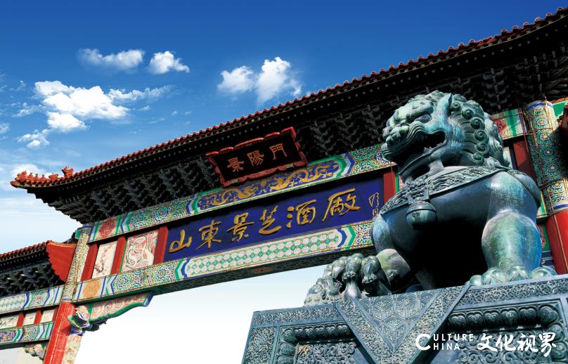 景芝景阳春红瓶的好还是蓝瓶的好,景芝与景阳春什么关系