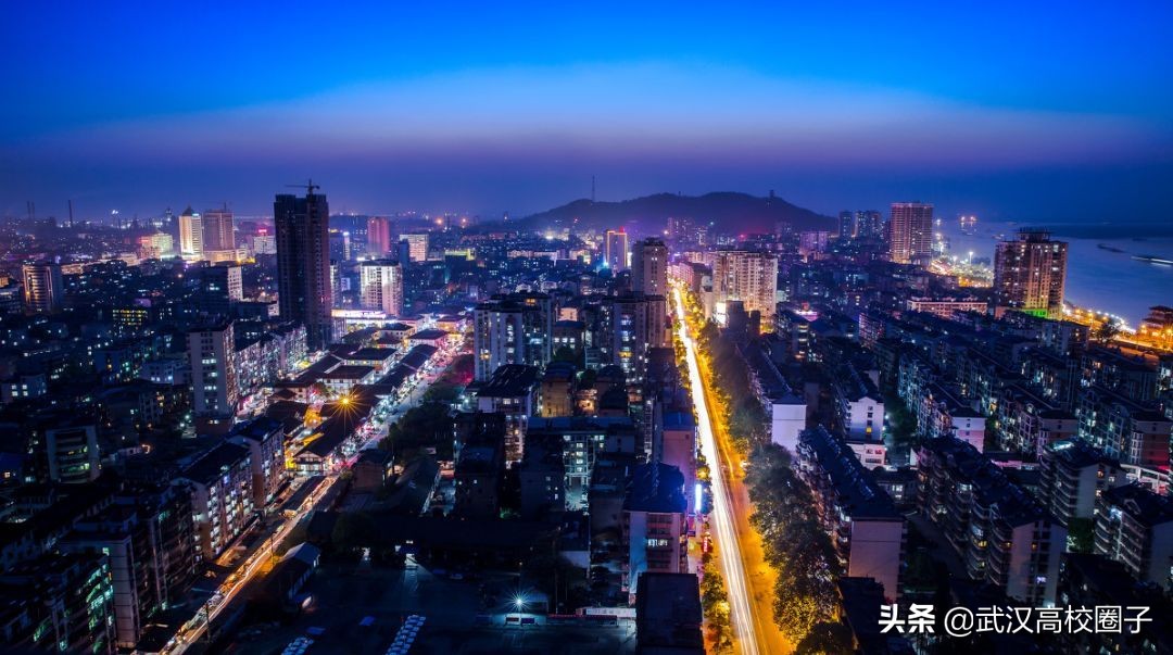 鄂州属于一个宜居的城市吗,鄂州是不是武汉的一个城市