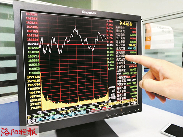 洛阳炒股在哪开户,洛阳哪里可以开户股票