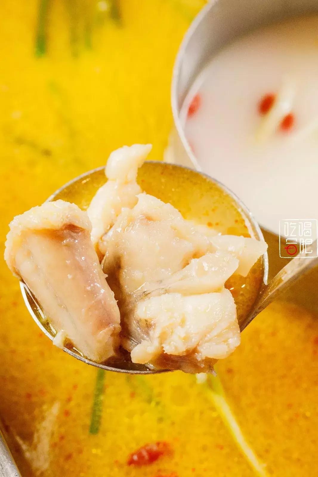 特色8种口味锅底,最好吃的十种锅底