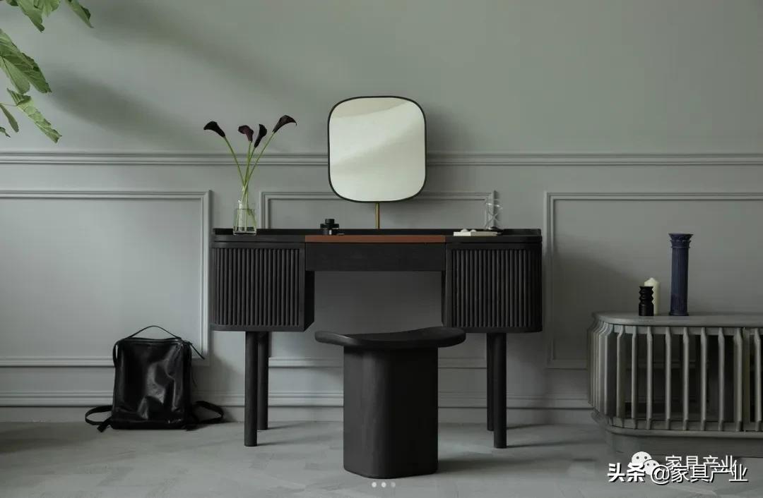 为什么新中式家具越来越火,新中式家具的风格特点