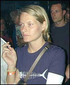 挪威王后黑历史,挪威王室黑历史