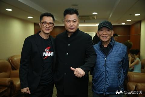 快鹿施建祥安抚投资人视频,快鹿前董事长施建祥