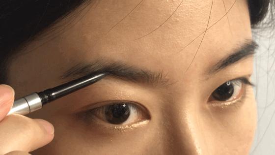 最流行的眉笔画出来特好看,便宜好用能画出根根分明的眉笔