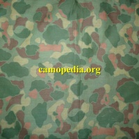 美军迷彩服发展史,美军迷彩服变迁史