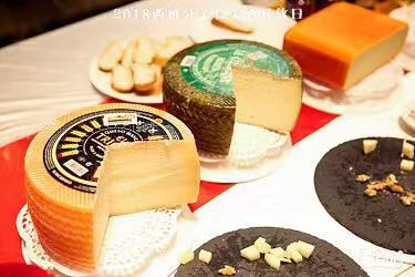 西班牙美酒美食开放日,西班牙美食美酒开放日