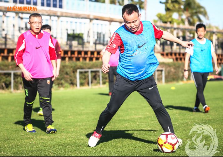 王小松武汉队,2018卓尔董事长王小松