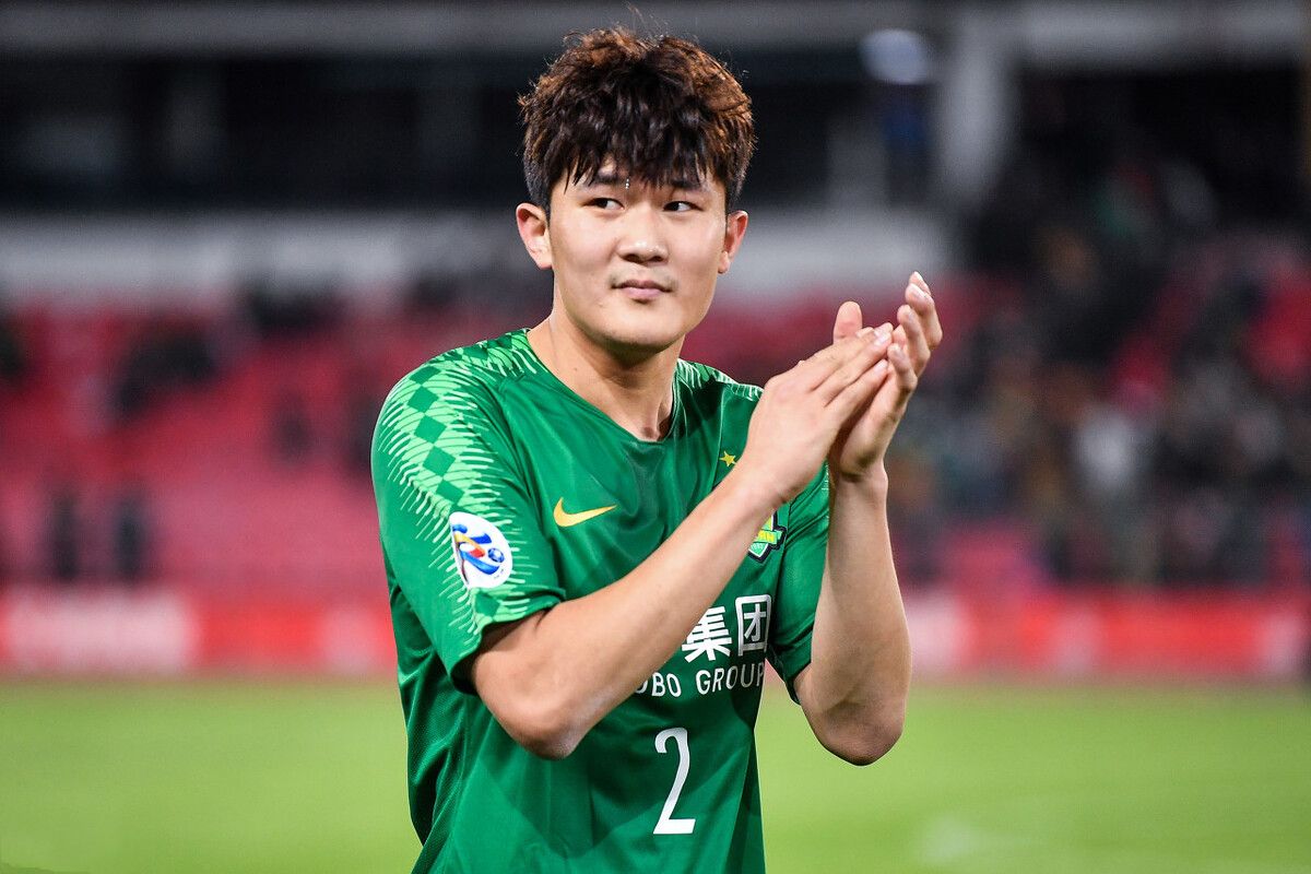 尴尬！半个月前放外援离开，如今要缺席2轮比赛，国安冠军梦碎了