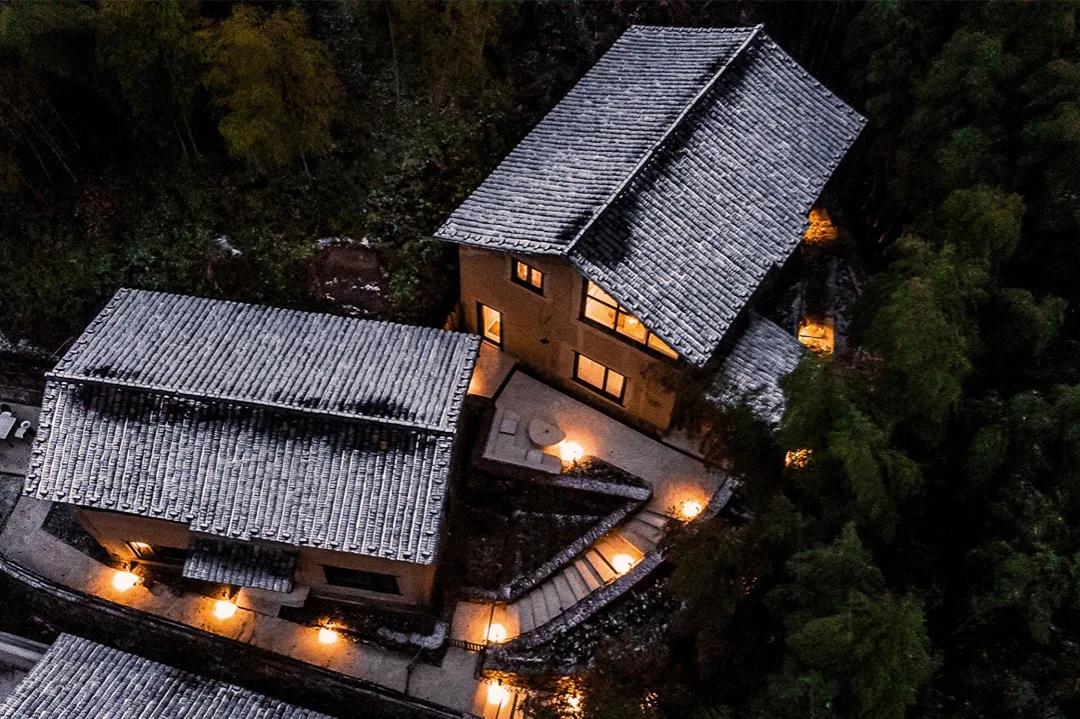 有着双重人生的小城青田，你对它的实力一无所知