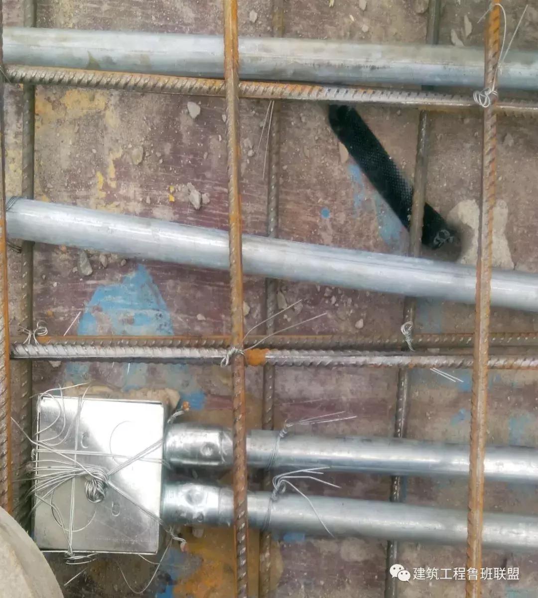 穿线管预埋pvc和jdg分别用在哪里,jdgpvc穿线管适用于哪个部位