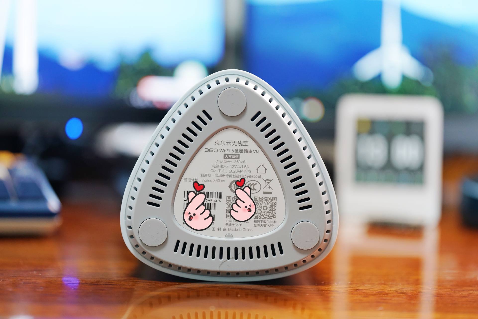 京东无线宝路由器一年回本计划,京东云无线宝路由器真的能回本吗