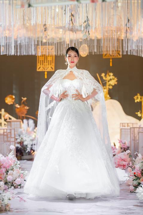 西安罗曼宴会中心星空厅,西安罗曼宴会中心婚宴