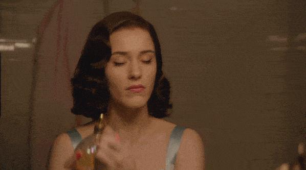 大牌经典香水祖玛珑梨花,大牌香水经典款祖玛珑蓝风铃