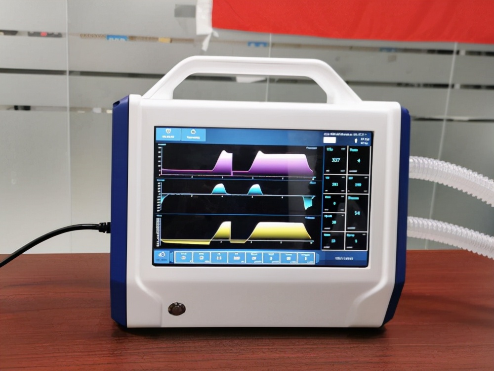 中国航天科工二院航天长峰医疗新一代呼吸机助力冬奥测试赛