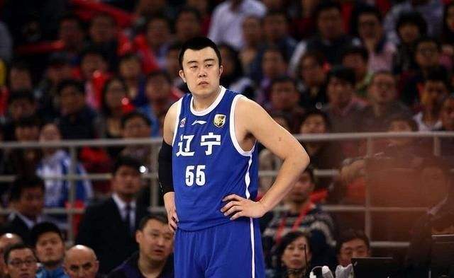 CBA球品最好的球员！从场上到场下，韩德君才是中国球员的标杆