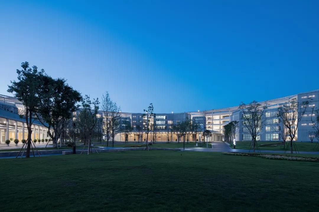 重庆南开中学物流园校区,重庆南开中学哪个校区最强