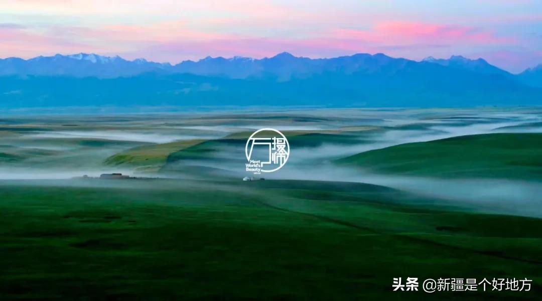 百名达人晒家乡|万摄师：遇见世界的美好