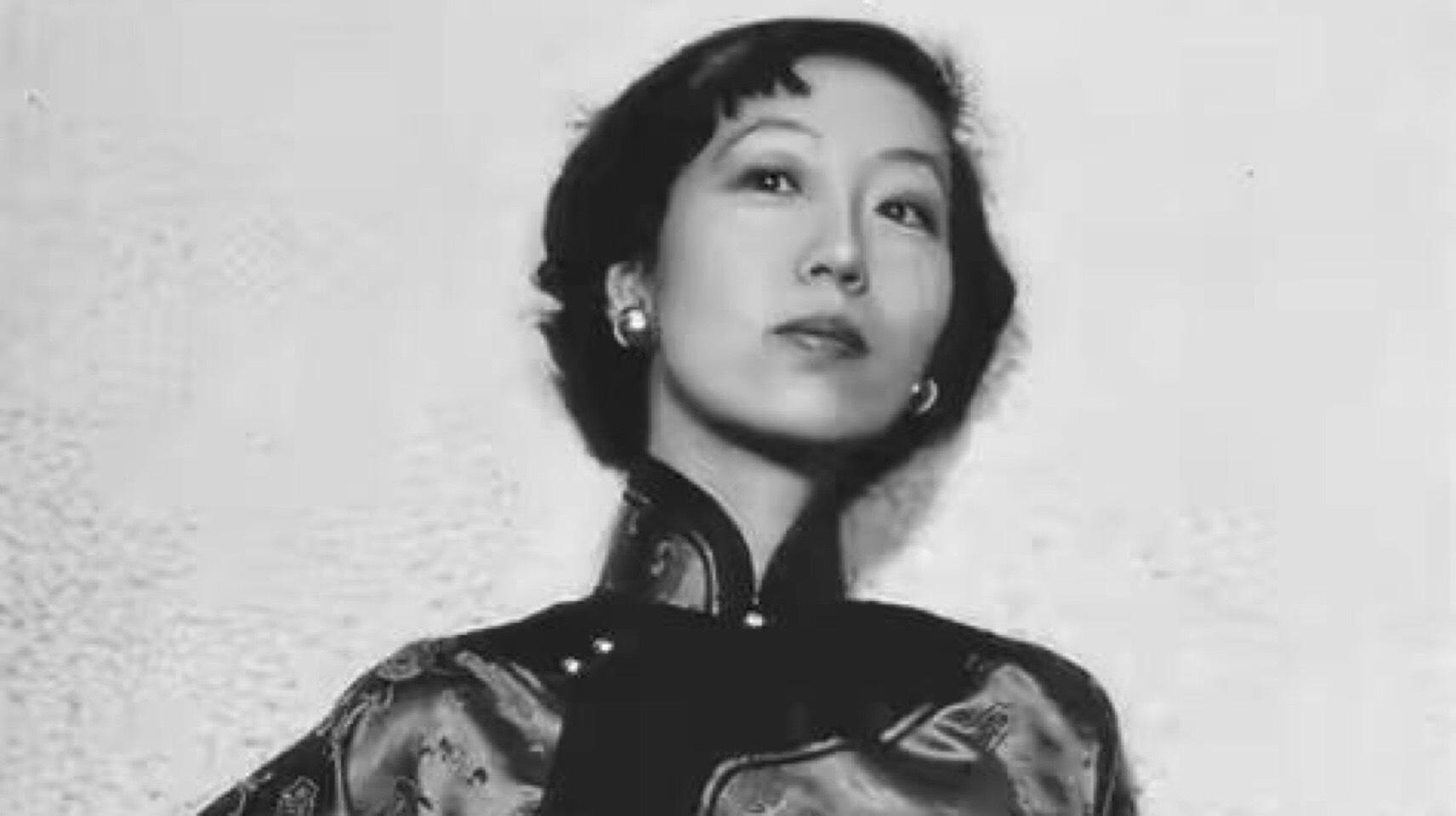 张爱玲留情深度解析,张爱玲留情全文朗读